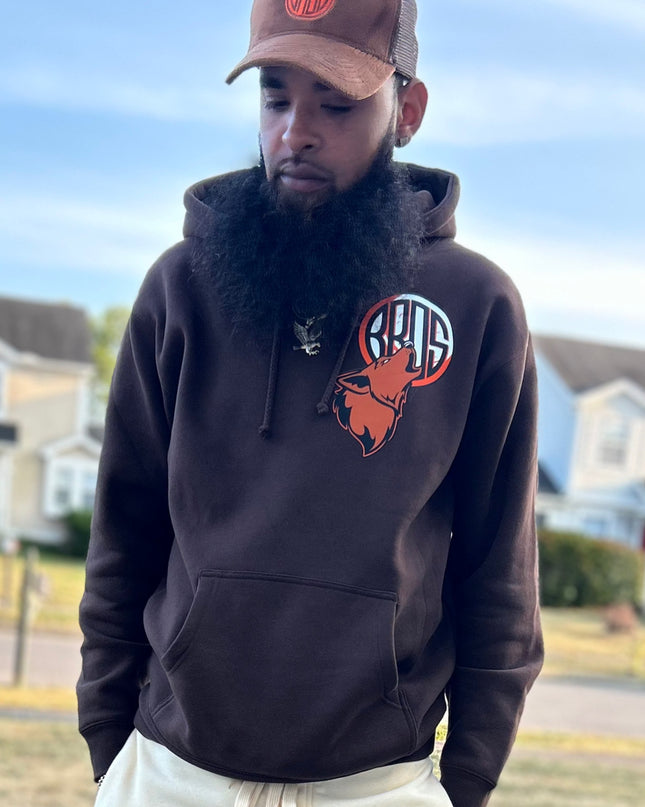 Cleveland New Moon - The Brodies LLC