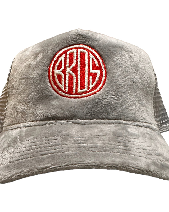 Buck I Bros Trucker - The Brodies LLC