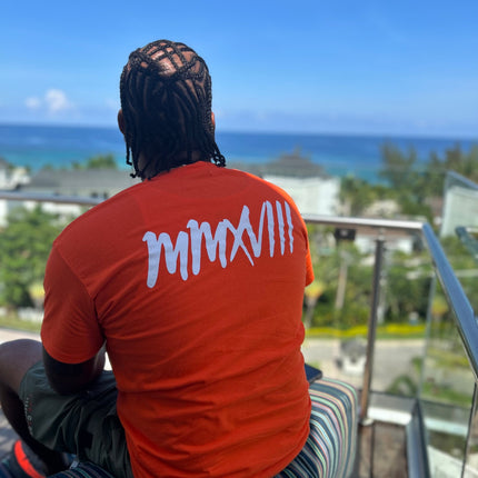 Brodies Elite (orange) - The Brodies LLC