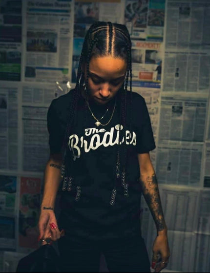 The Brodies Fitness shorts 