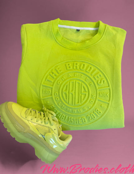 Collection image for: Brodies Crewnecks