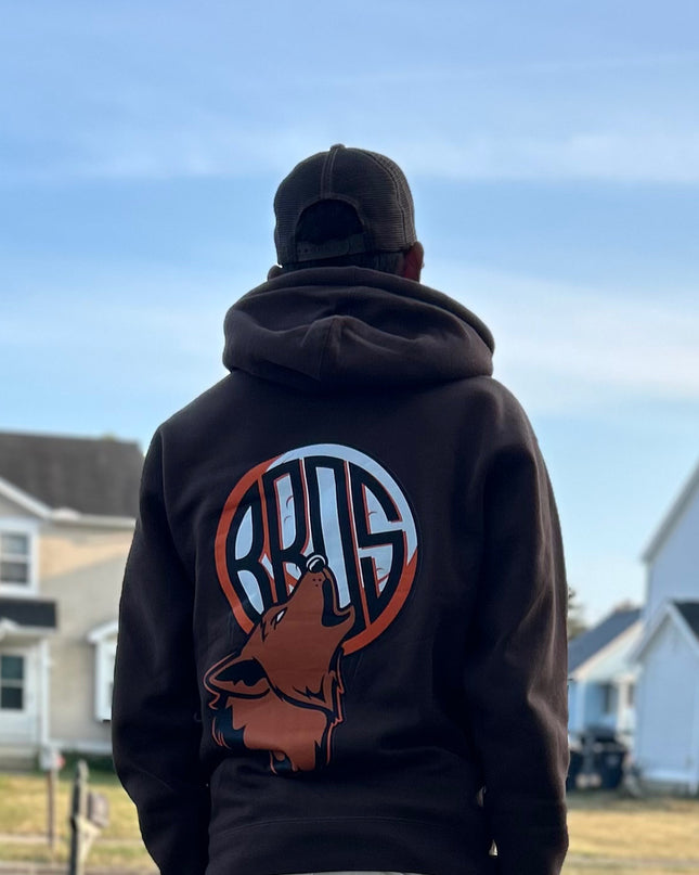 Cleveland New Moon - The Brodies LLC 