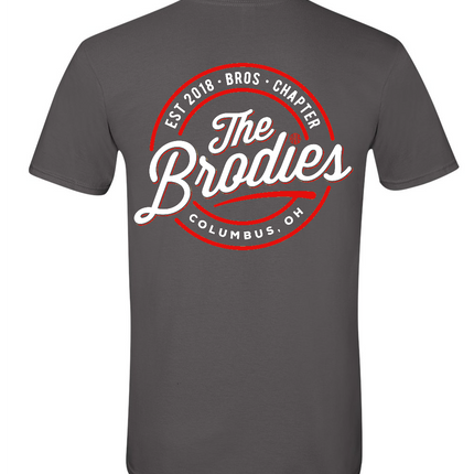 Elite Buck I Bros - The Brodies LLC 