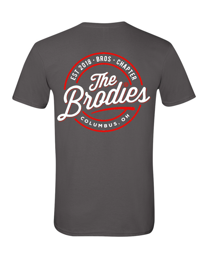 Elite Buck I Bros - The Brodies LLC 