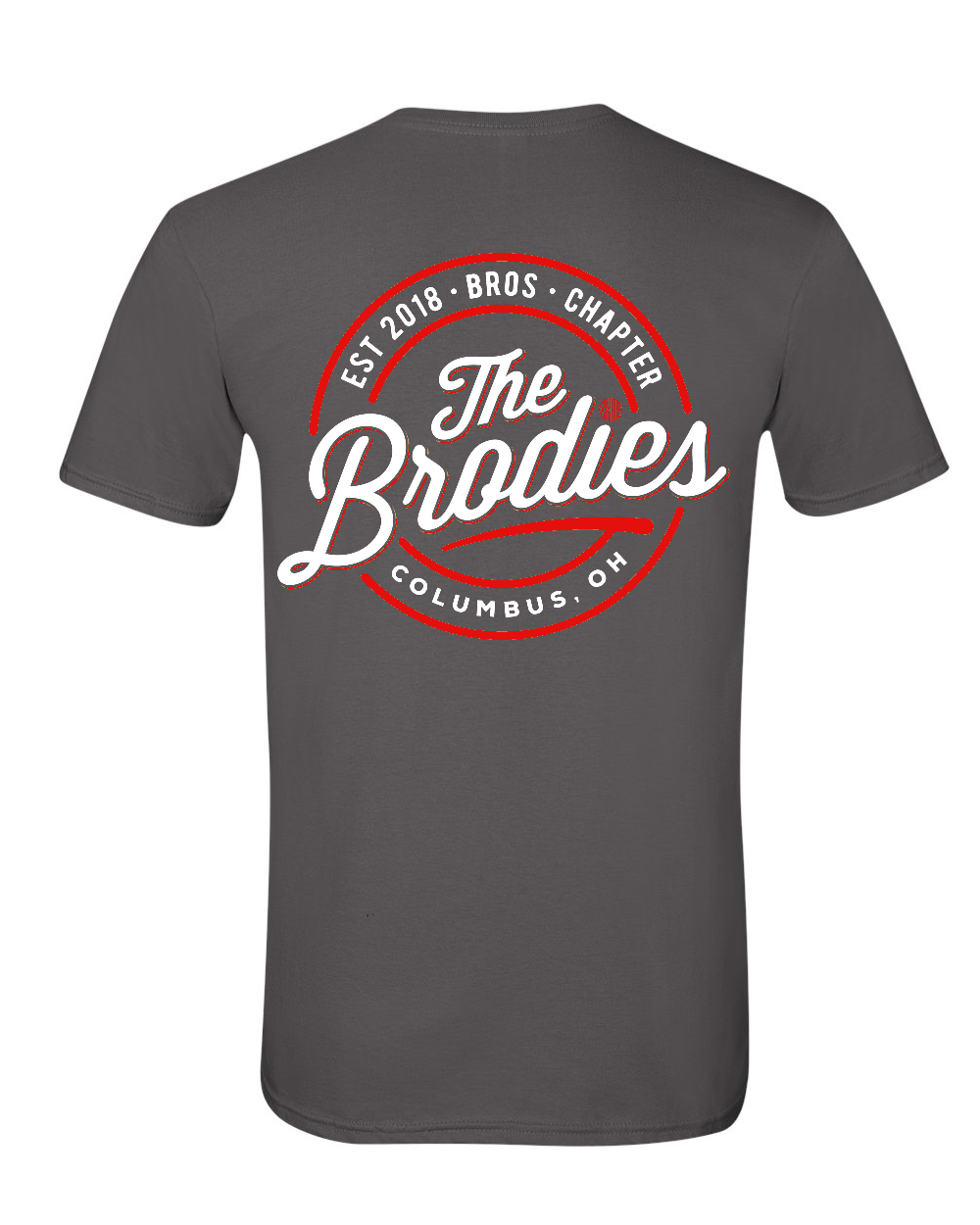 Elite Buck I Bros - The Brodies LLC 