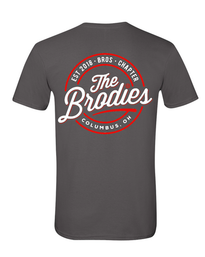 Elite Buck I Bros - The Brodies LLC 