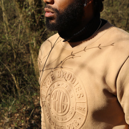 BrosGiving - The Brodies LLC 