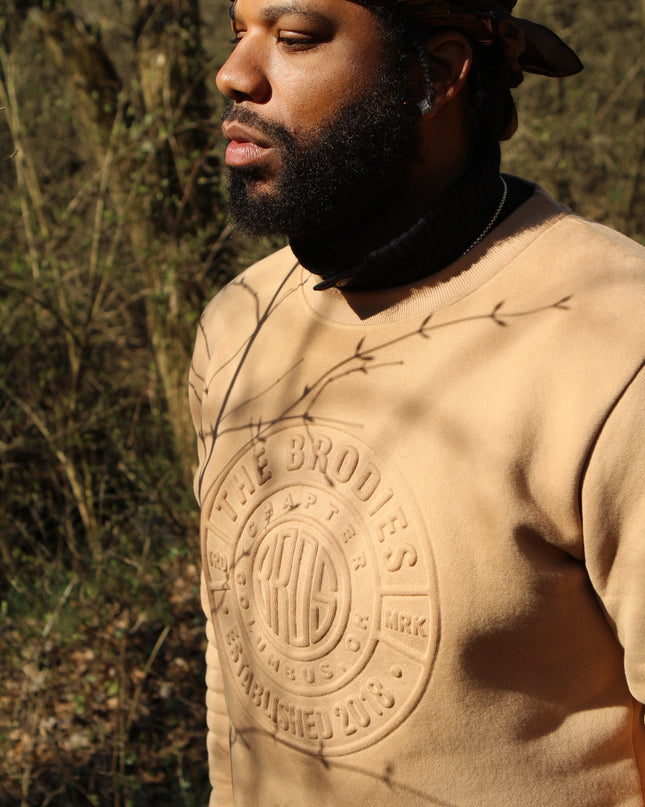 BrosGiving - The Brodies LLC 