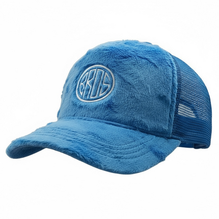 Bros Classic Trucker - The Brodies LLC 