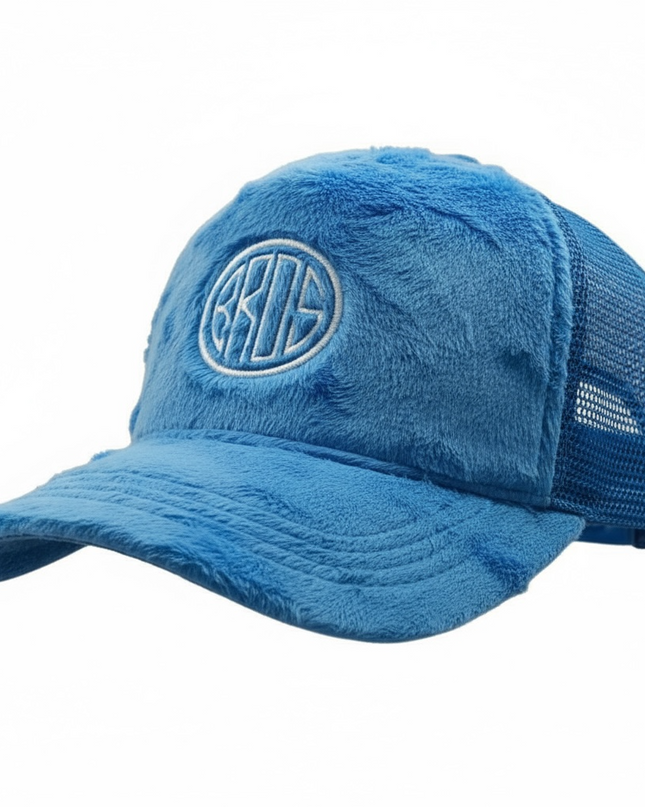 Bros Classic Trucker - The Brodies LLC 