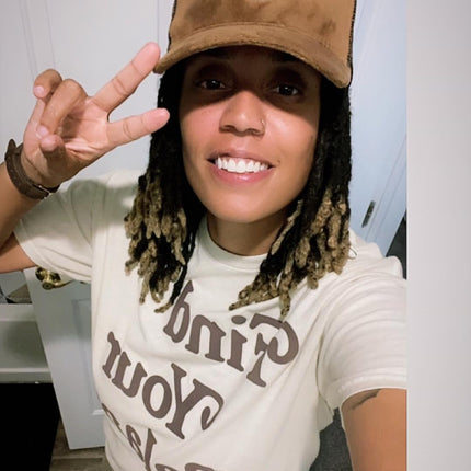 BrosGiving Trucker - The Brodies LLC 