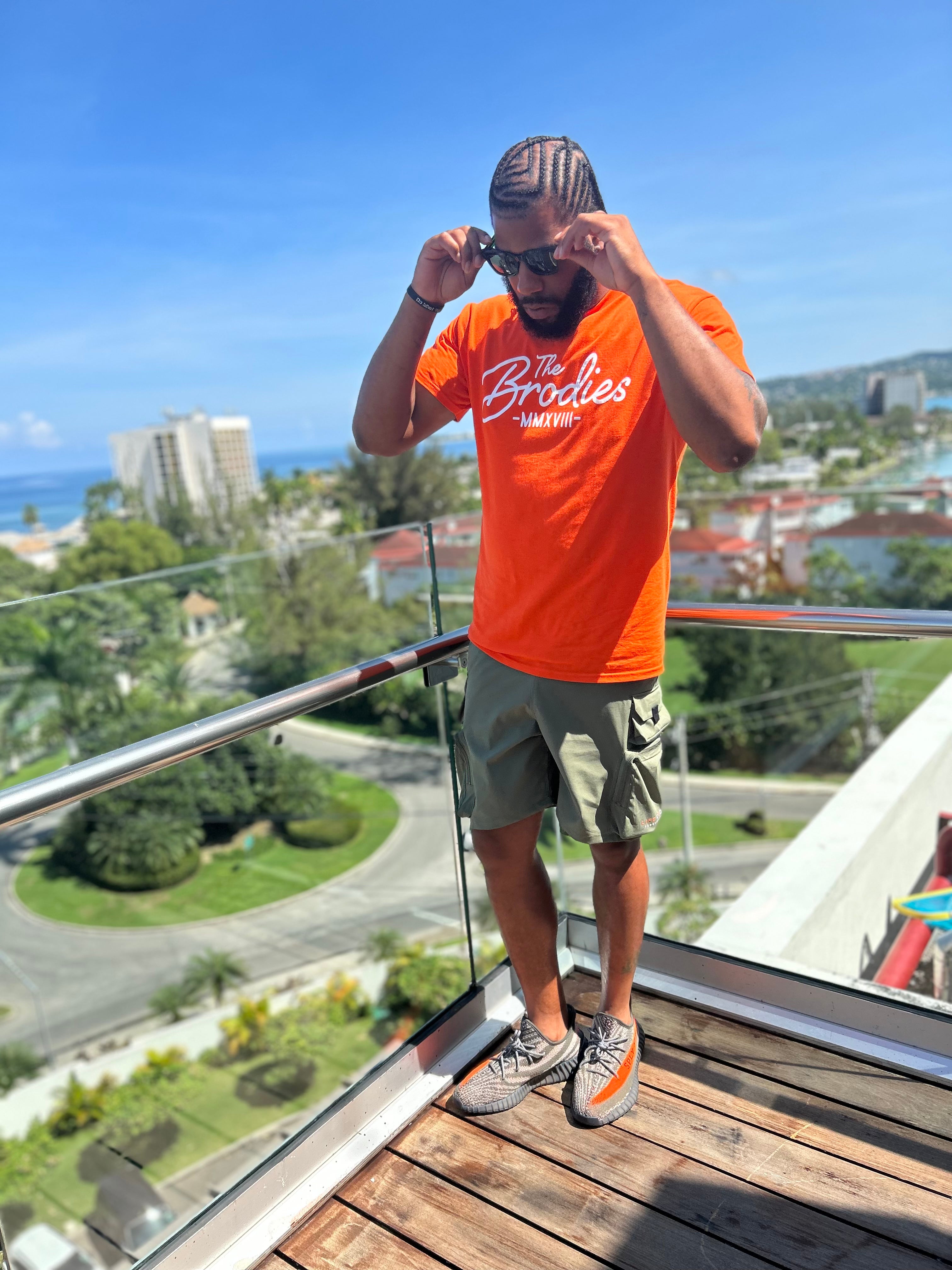 Orange Elite 2023 - The Brodies LLC 