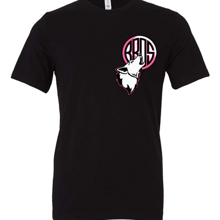 New Moon (Breast Cancer Awareness) - The Brodies LLC 