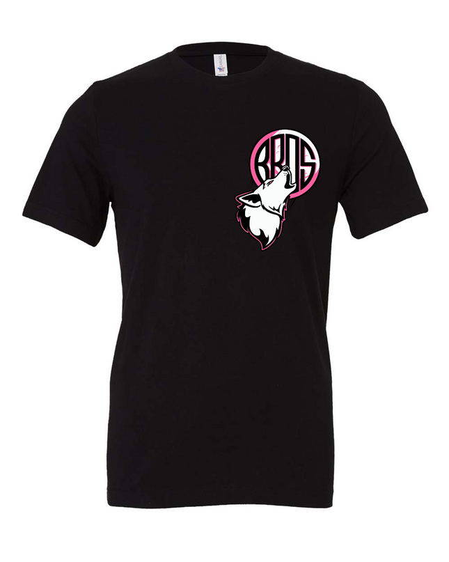 New Moon (Breast Cancer Awareness) - The Brodies LLC 