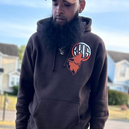 Cleveland New Moon - The Brodies LLC 