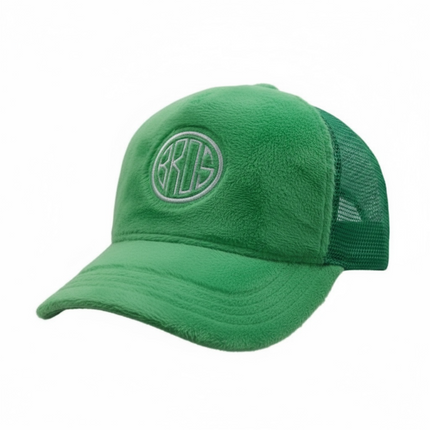 Bros Classic Trucker - The Brodies LLC 