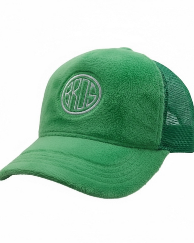 Bros Classic Trucker - The Brodies LLC