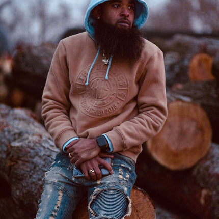 BrosGiving - The Brodies LLC 