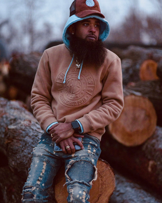 BrosGiving - The Brodies LLC