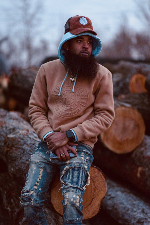 BrosGiving - The Brodies LLC 