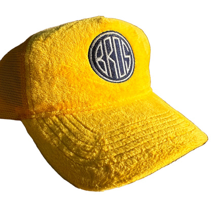 Bros Classic ‘Yellow edition’ - The Brodies LLC 