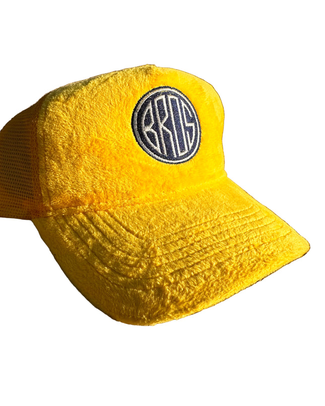 Bros Classic ‘Yellow edition’ - The Brodies LLC