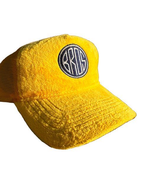 Bros Classic ‘Yellow edition’ - The Brodies LLC 