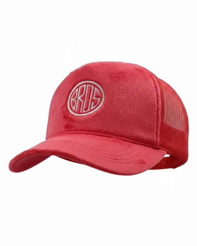 Bros Classic Trucker - The Brodies LLC 