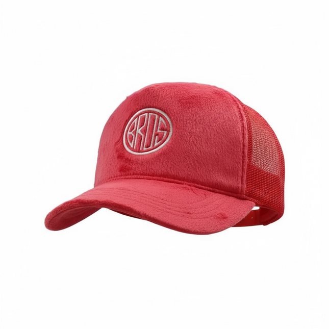 Bros Classic Trucker - The Brodies LLC 