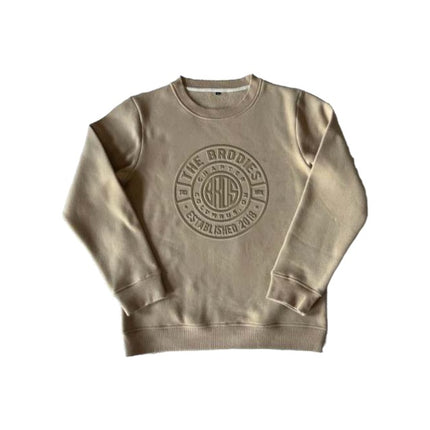 BrosGiving - The Brodies LLC 