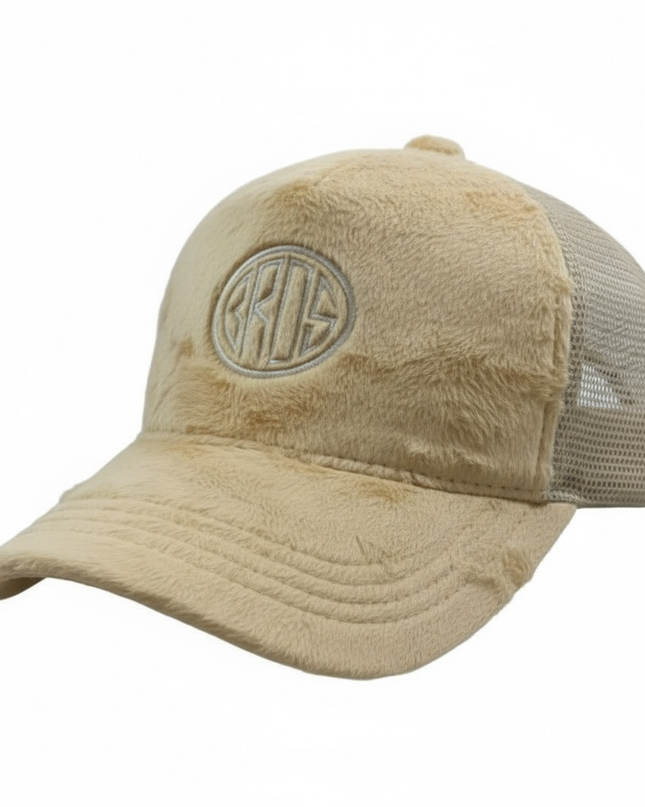 Bros Classic Trucker - The Brodies LLC