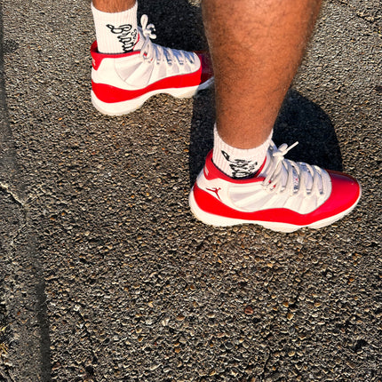 Brodies Classic socks - The Brodies LLC 