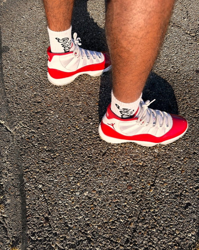 Brodies Classic socks - The Brodies LLC