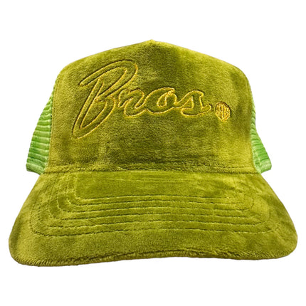 Fall Brothers - The Brodies LLC 