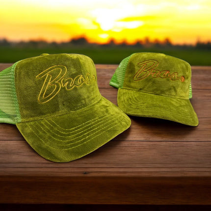 Fall Brothers - The Brodies LLC 