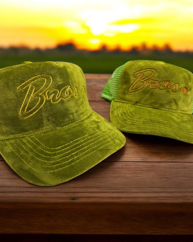 Fall Brothers - The Brodies LLC