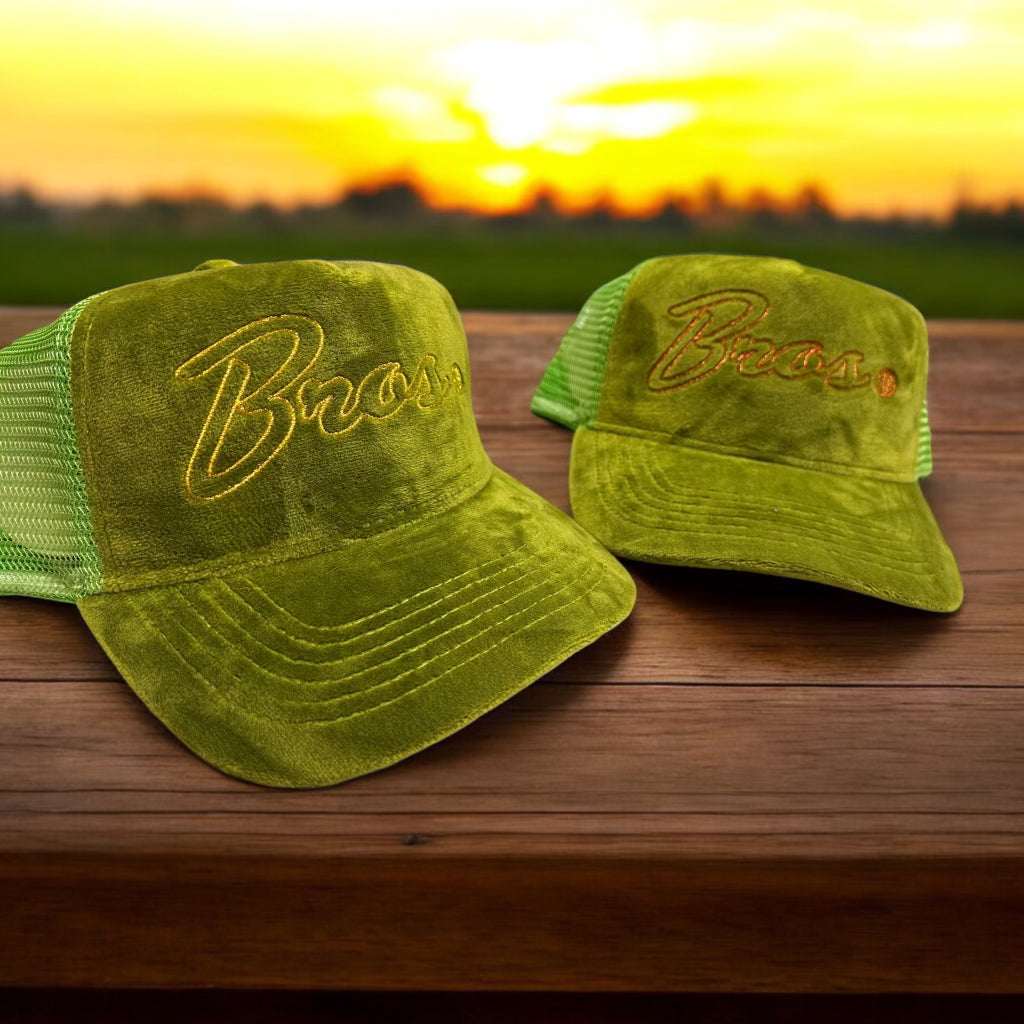 Fall Brothers - The Brodies LLC 