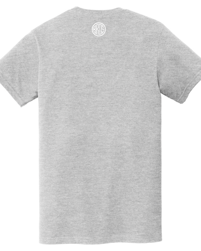 BrosNetwork Tee - The Brodies LLC 