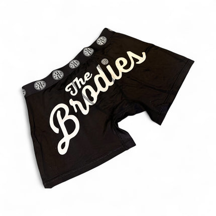 Brodies Underwear - The Brodies LLC 