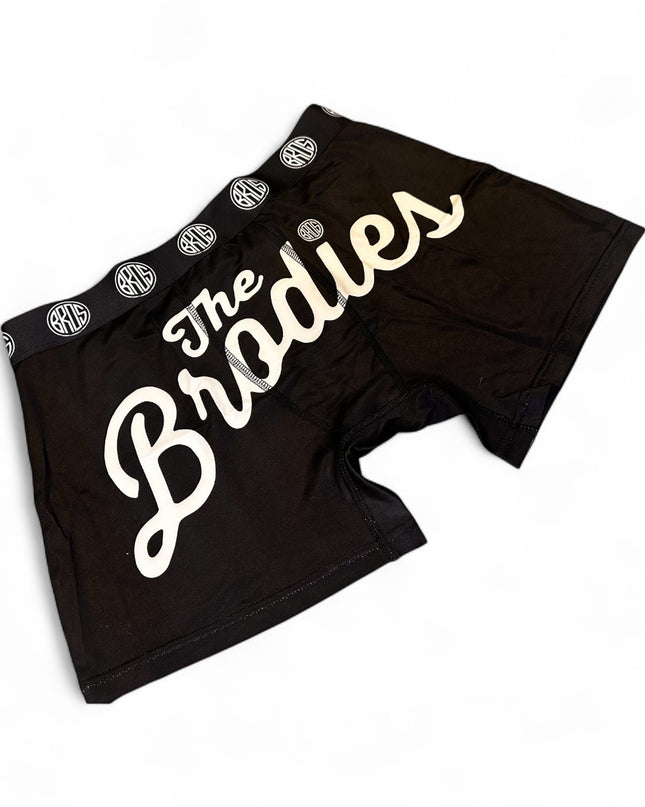 Brodies Underwear - The Brodies LLC 
