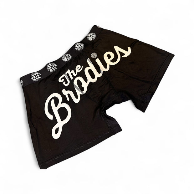 Brodies Underwear - The Brodies LLC 