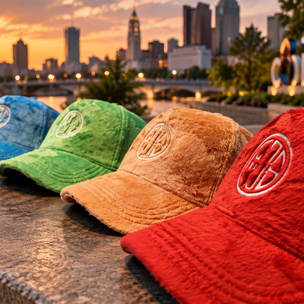 Bros Classic Trucker Collection