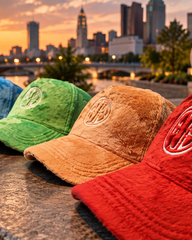 Bros Classic Trucker Collection