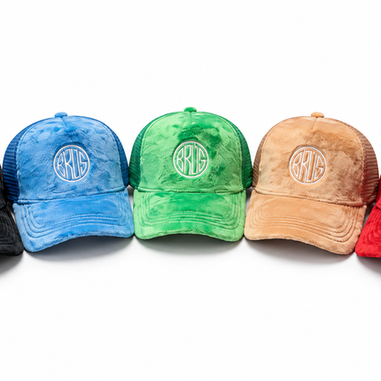 Bros Classic Trucker Collection
