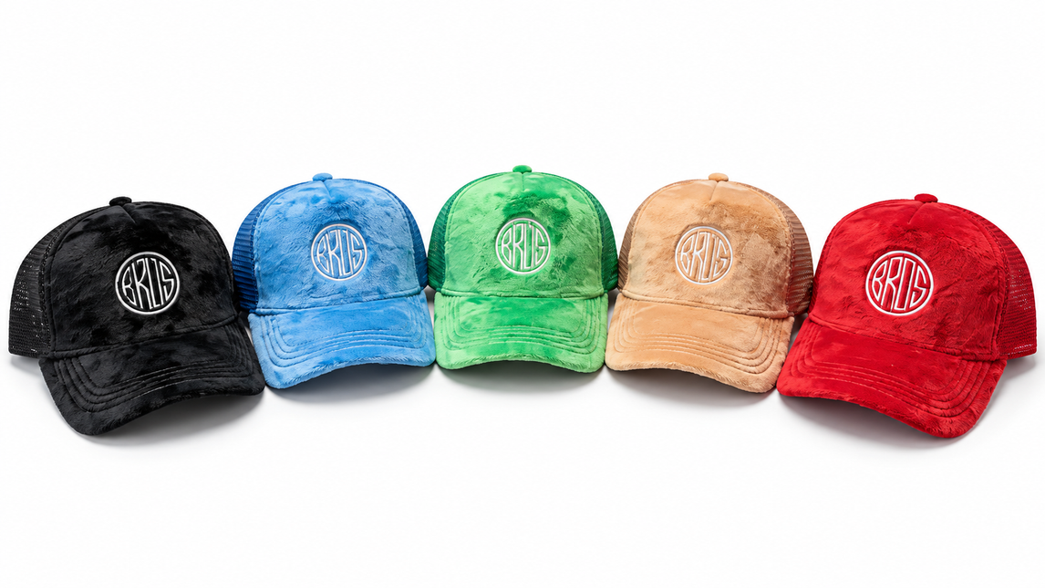 Bros Classic Trucker Collection