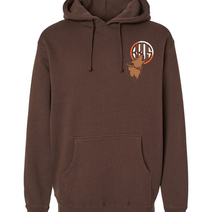 Cleveland New Moon - The Brodies LLC 