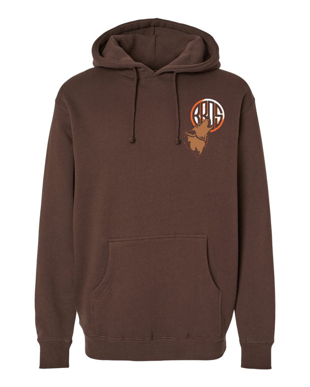 Cleveland New Moon - The Brodies LLC 