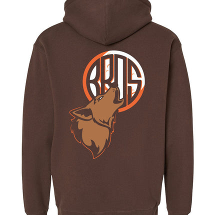 Cleveland New Moon - The Brodies LLC 