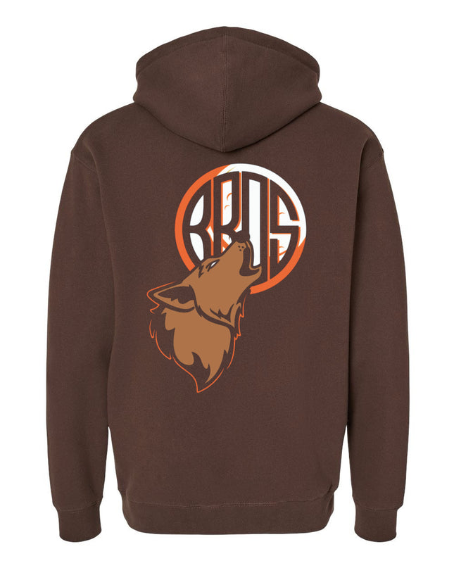 Cleveland New Moon - The Brodies LLC 