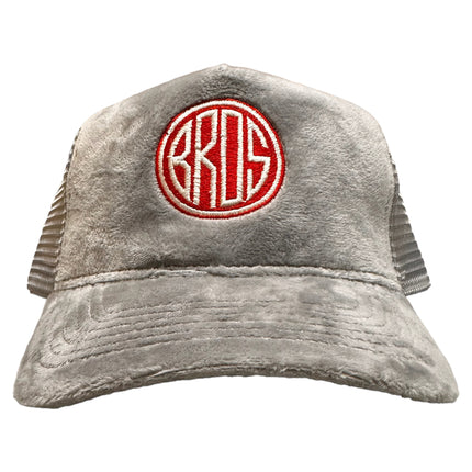 Buck I Bros Trucker - The Brodies LLC 